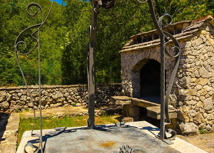 Villa Idol Prapatnica